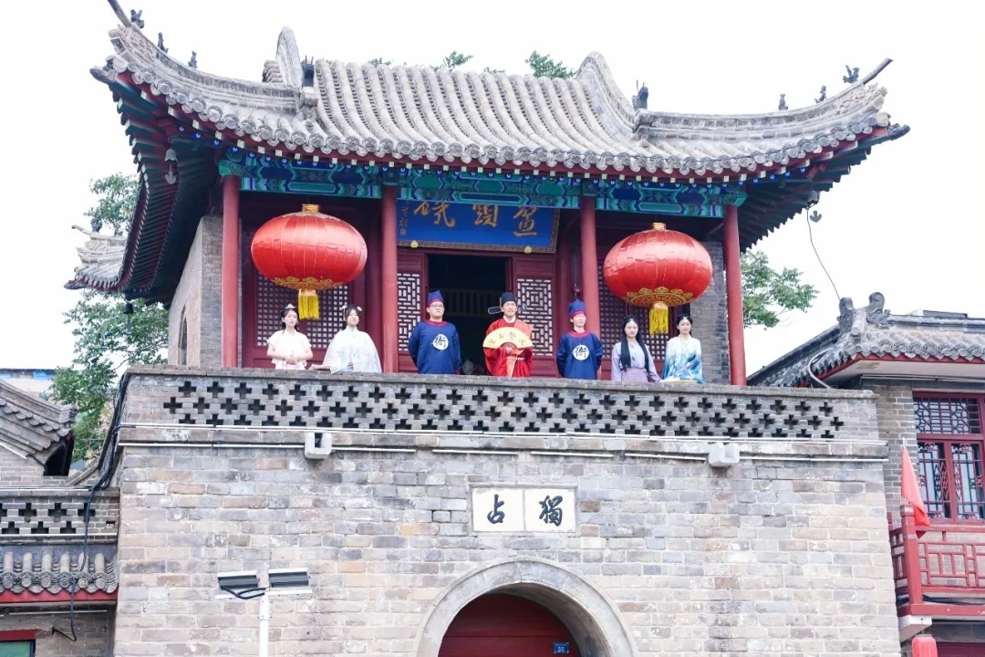 一起发现宝藏山东 7月20日至24日，由山东省委网信办、山东省文化和旅游厅主办，