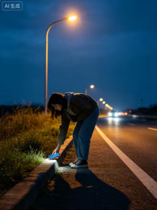 太冤了！

捡个手机以为赚到了，没想到痛失6000元！

今年3月，河南郑州，一