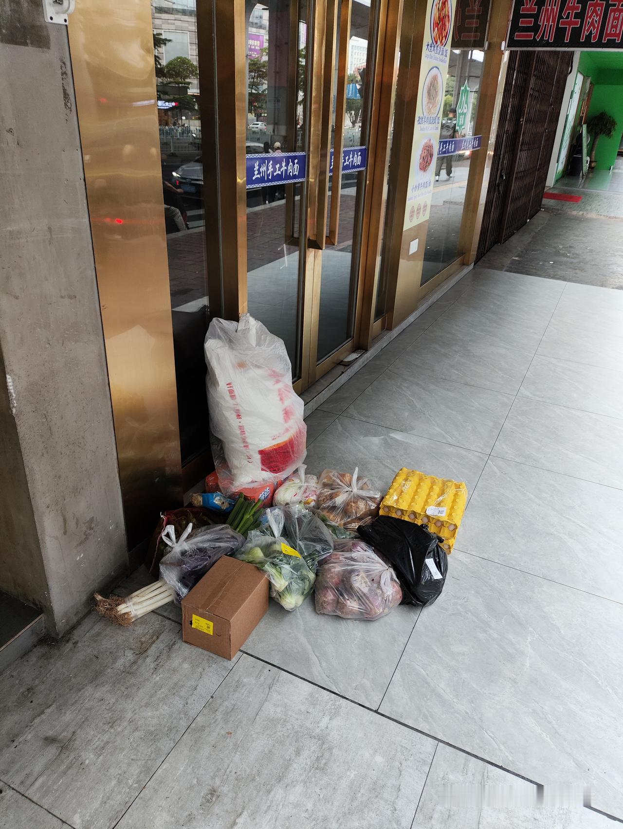 广州良好的风气，可以排进国内城市的前三名！