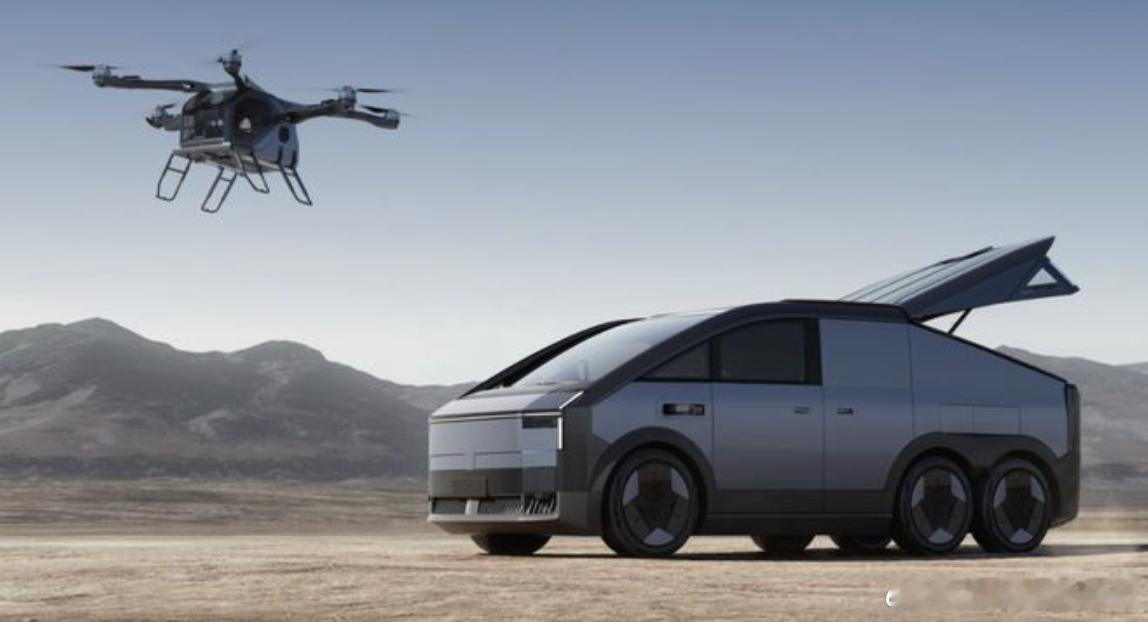 富奥股份获小鹏汇天订单4月23日消息，富奥股份（000030）近日在分析师会议上