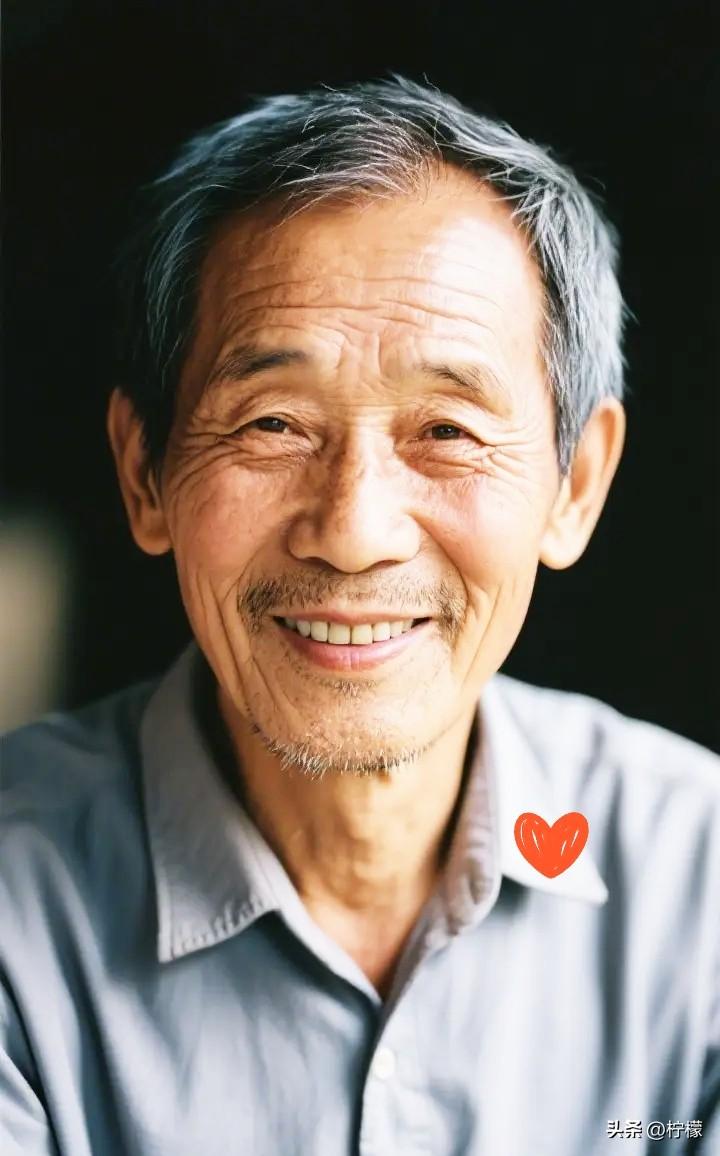 我在外和小三有家25年，
和小三生下二儿一女。
老婆在家30年从不吵闹，她让我“