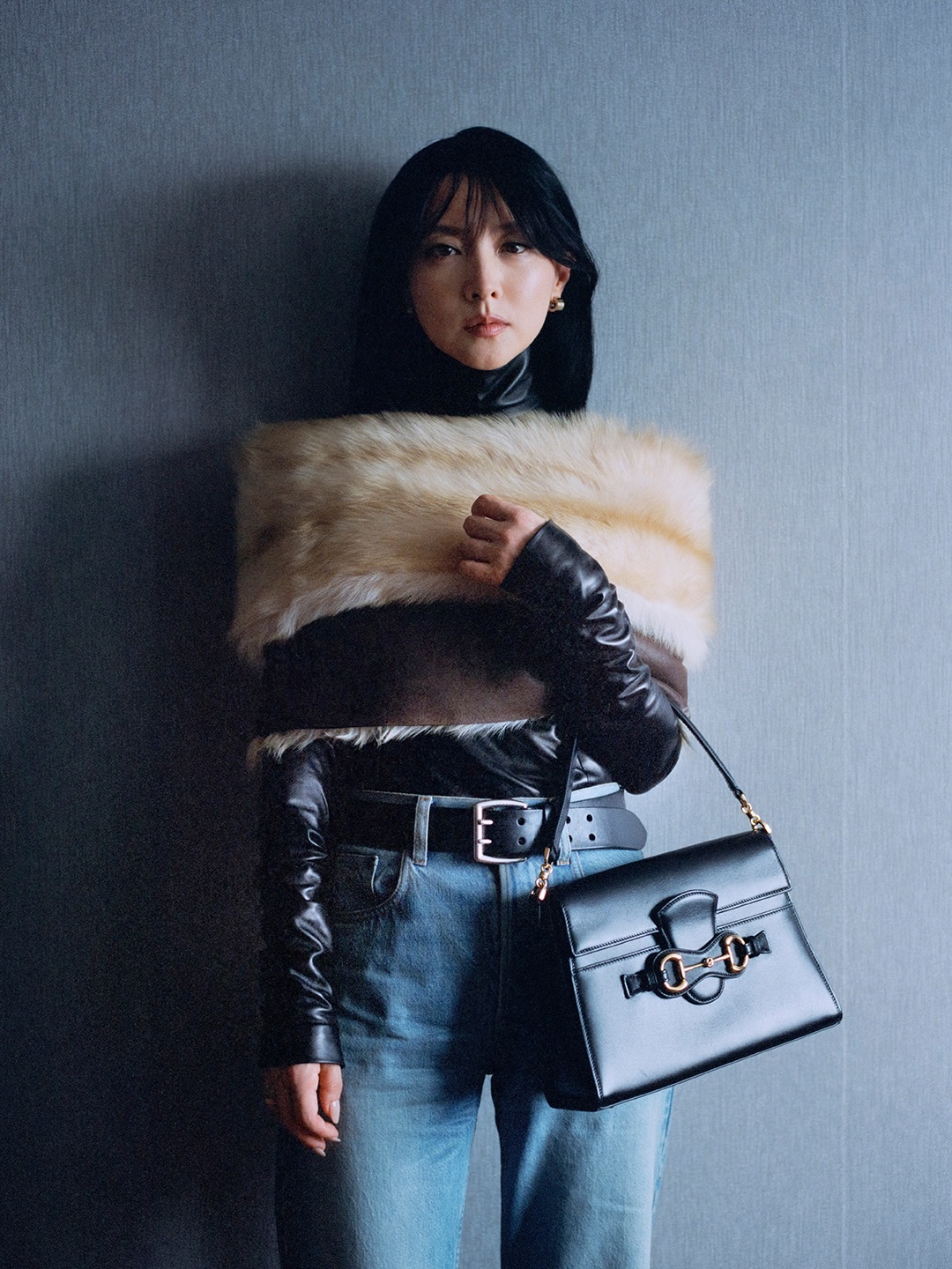 GUCCI Primavera Campaign 2026 品牌正式发布2026