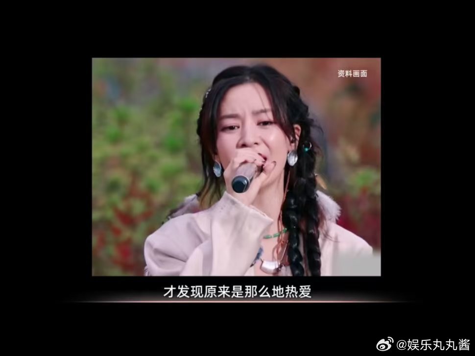 李晟说要多给自己正向能量李晟说要善于发现自己的优点现在看到流浪猫都会夸“你好可爱