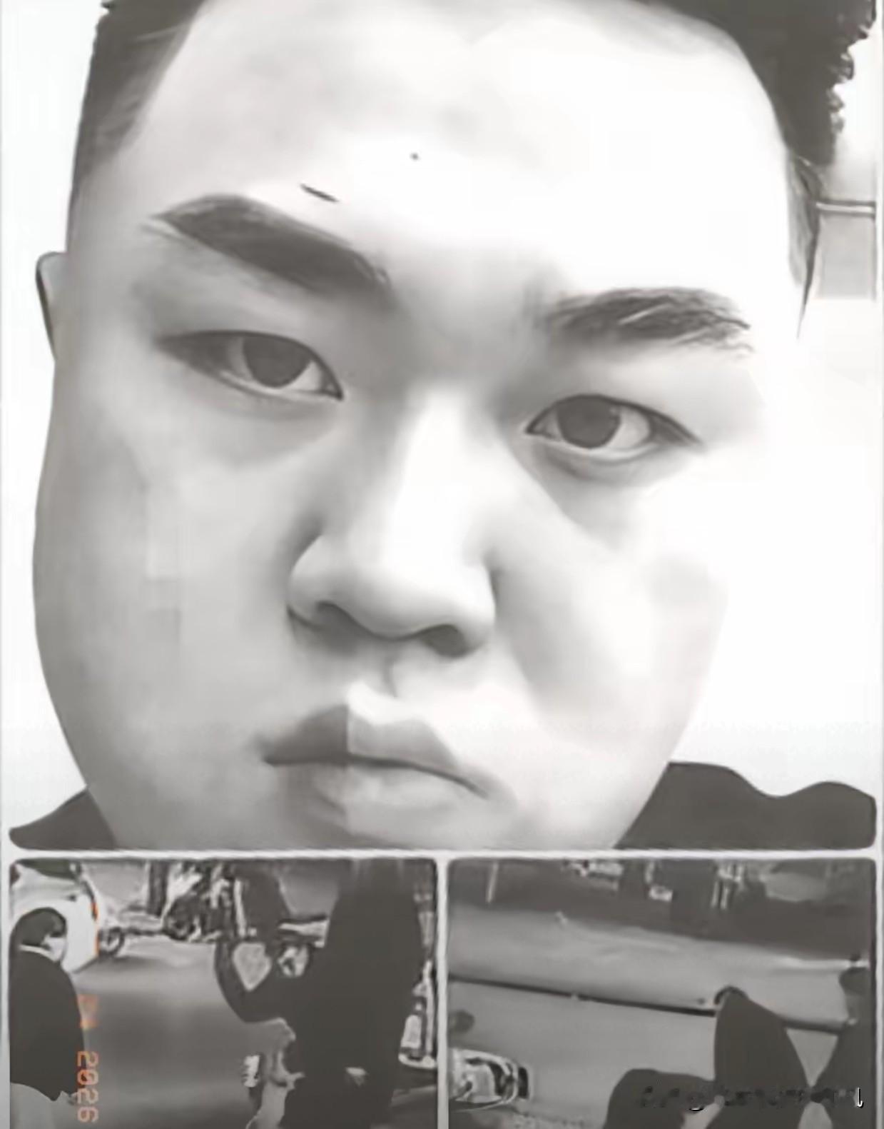 这对打人的夫妻现在是真急了，到处找人托关系想私了，简直太可笑了！当初动手的时候那