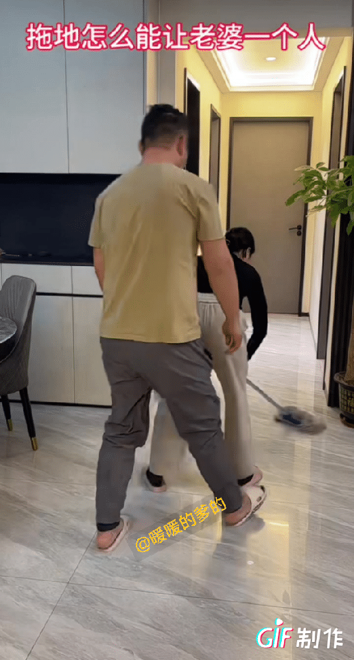 家务劳动需要夫妻共同承担吗？
家务活是一个家庭必不可少的，也是无法避免的，绝大多