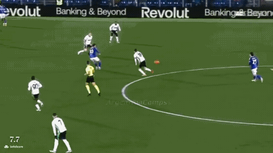 帕斯这下太有操作了。 