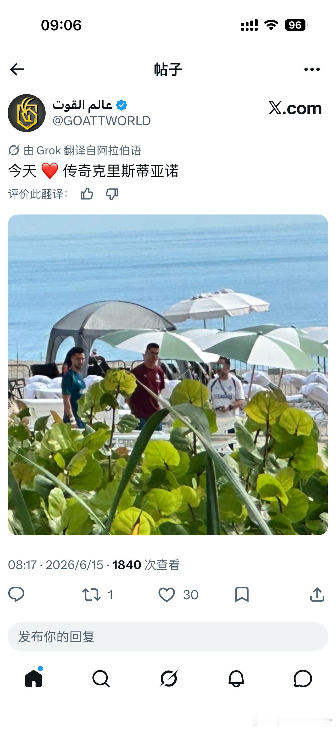 今天也在吗 