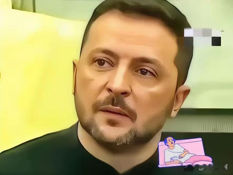 没有什么好谈的！

这次会谈根本没谈成，两边态度完全不一样，和平更难了。

2月