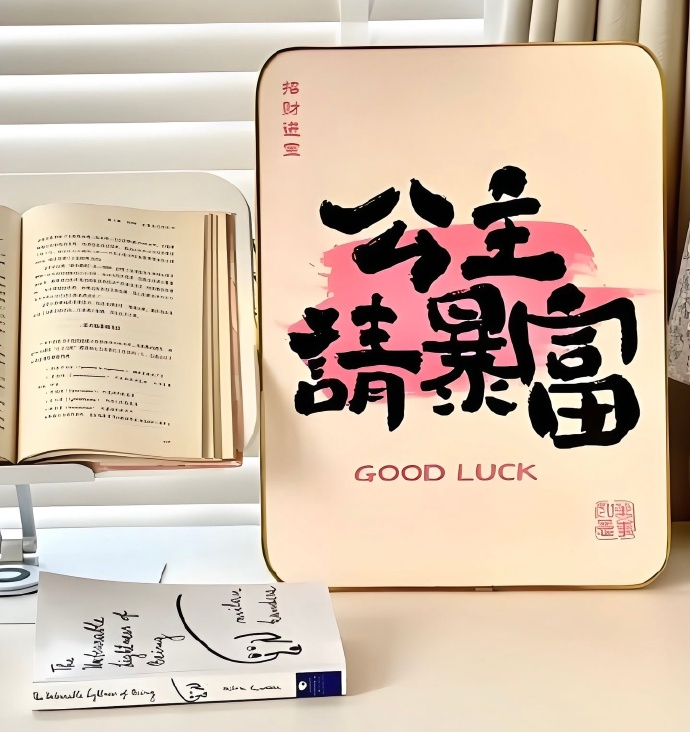 🔅🅗🅐🅟🅟🅨 '͜' ʺ̤努力赚钱吧  经济到位了 全是阳春三月没钱