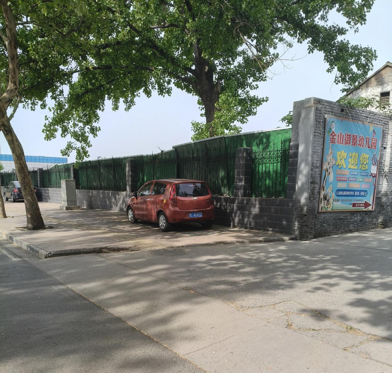 每日一图随手拍这几天侯马市街头的共享单车都随空气蒸发了吗？