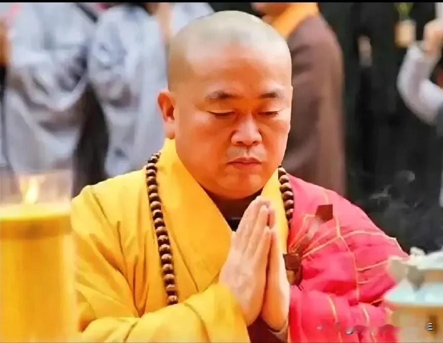 失永信
释永信，需要解释吗？如果需要解释，就是失去了永远的信任，请你不要相信。