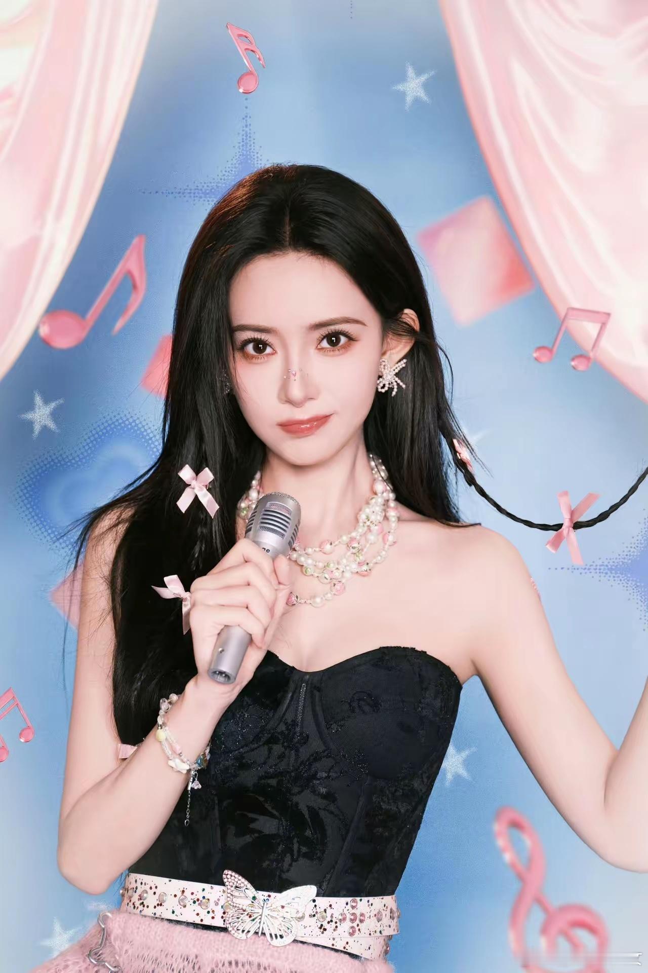 1.孟子义作为Lee Cooper全球代言人，即将参与9月15日直播以及最新秋冬
