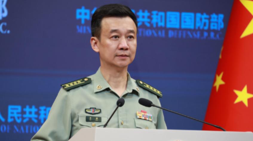 420枚ATACMS导弹、82套海马斯系统，一票装船，直指东南沿海。美国这是明着