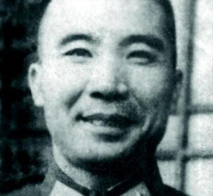 1959年周总理请王耀武共进晚餐，陈赓愉快地说以后又可以称你为王同志了吗？
19