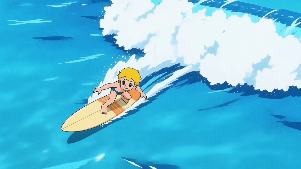 真的爷青回了！！谁懂这个雷欧之歌响起来，还有月亮姐姐和海尔兄弟人偶一起出现，DN