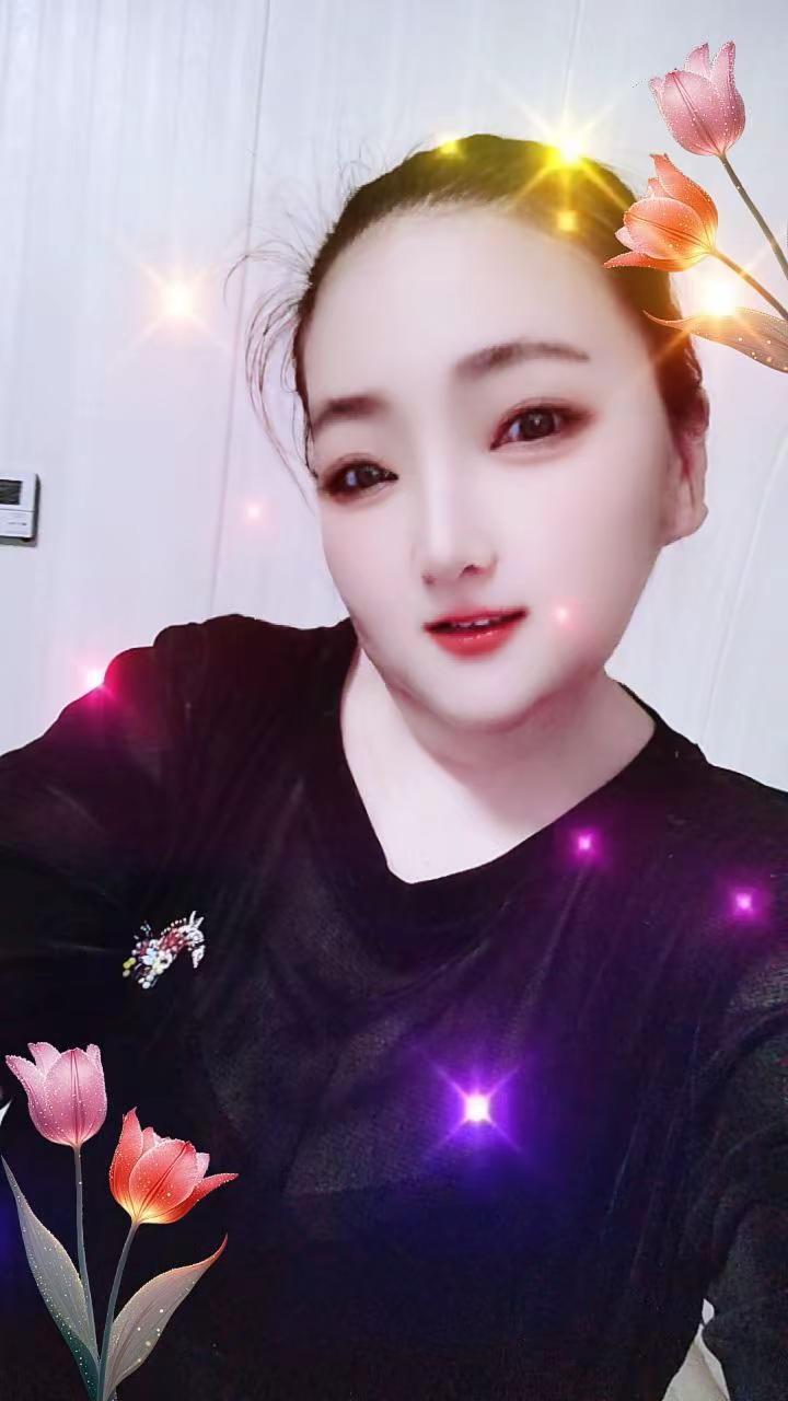 谁拍谁美的滤镜 美美哒滤镜