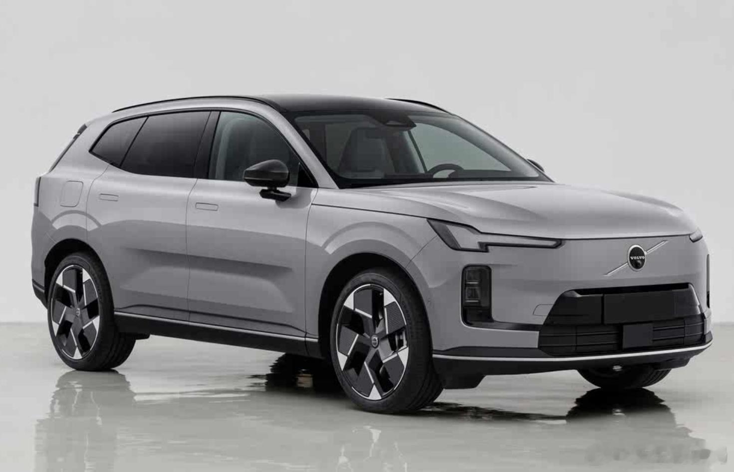 沃尔沃XC70申报图曝光新车情报局日前，我们从最新一期工信部目录中发现了沃尔沃X