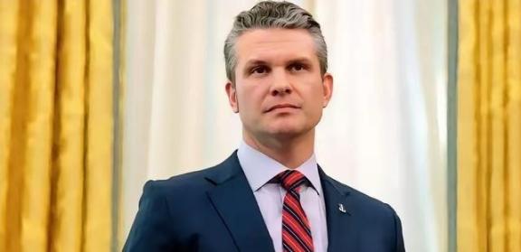 战争部部长替特朗普表态说，美国战胜不了中国，不被中国战胜就不错了！记得在上世纪六