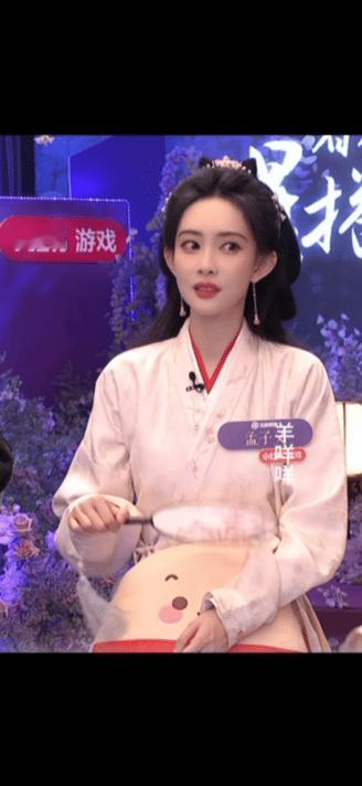 九重紫  九重紫全员穿戏服直播  《九重紫》也太会了吧！！！不仅有终映礼，还全员