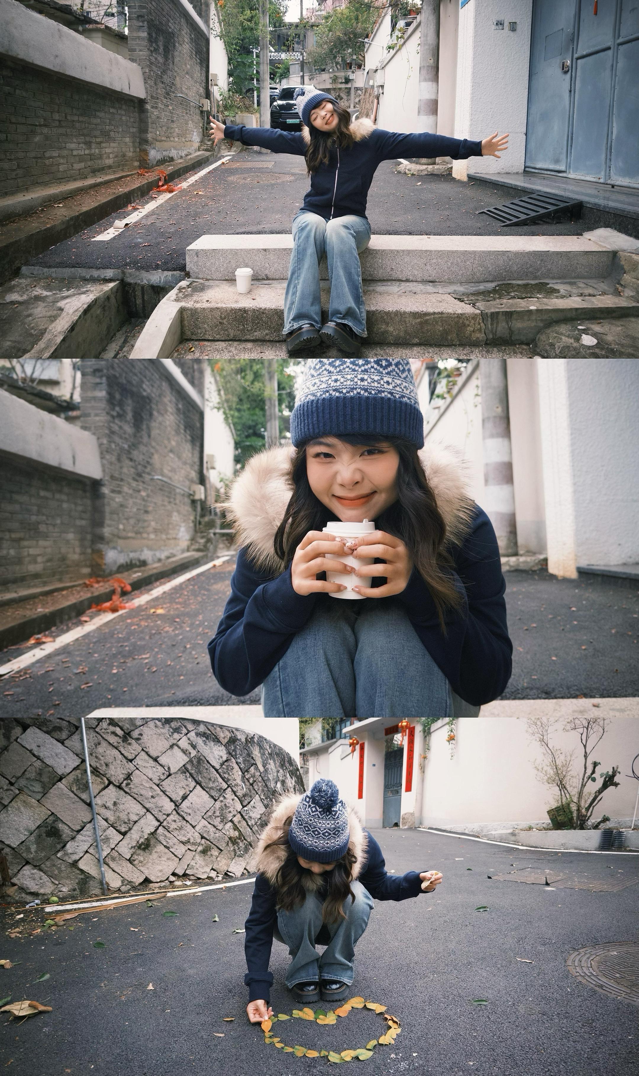 日常的镜头📷。