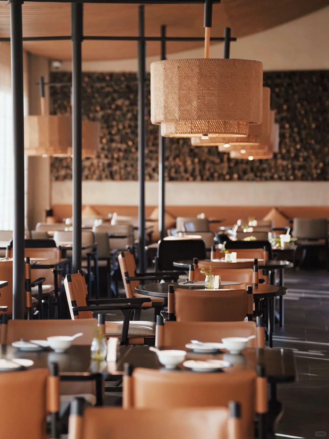 温江悦椿｜远离城市喧嚣的度假区⛱️