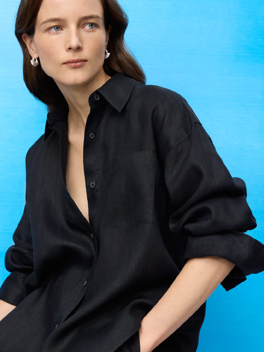 虎弟说时尚 ARKET呈现亚麻系列，让「生活，慢一点」放慢脚步，回归生活原本的节