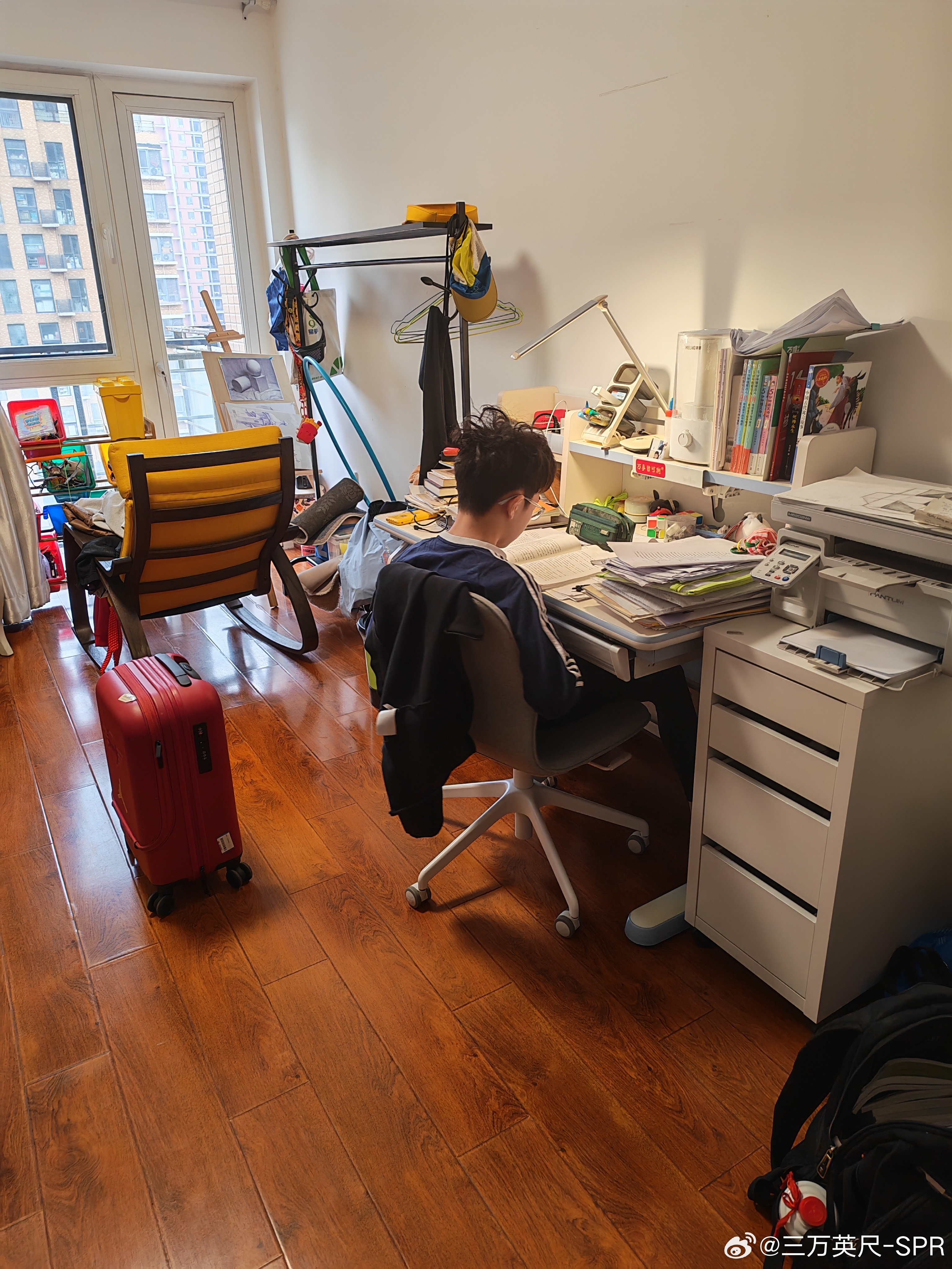 今晚即将见证奇迹，展示什么叫“中国速度”，一晚读完“骆驼祥子” 