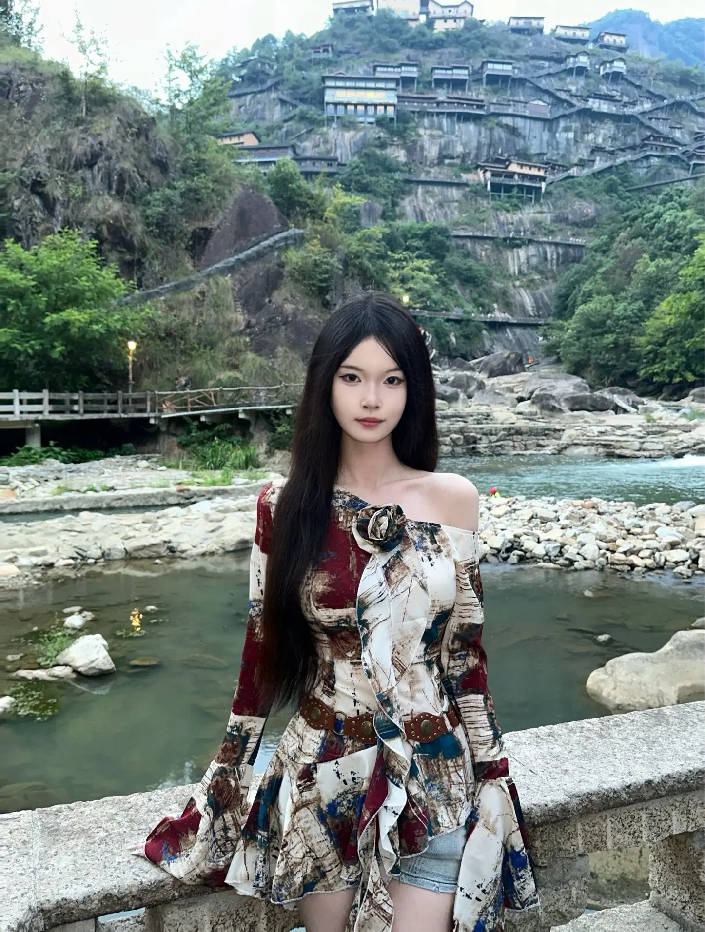 你总是这样子 抛弃我又说爱我