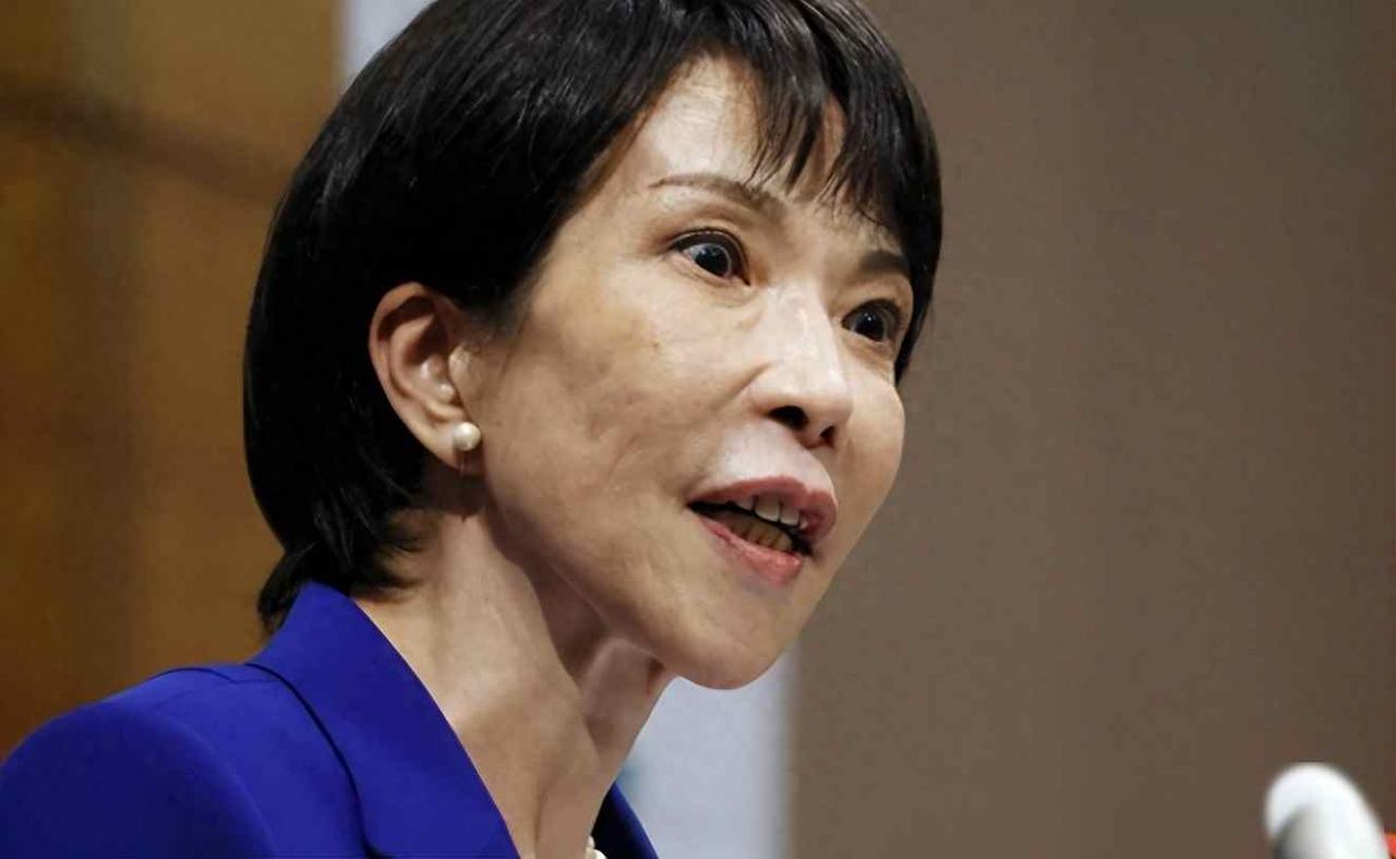 高市早苗挑衅继续发酵，最新波及中韩日三方合作！
原计划在十一月底于澳门举办的韩中