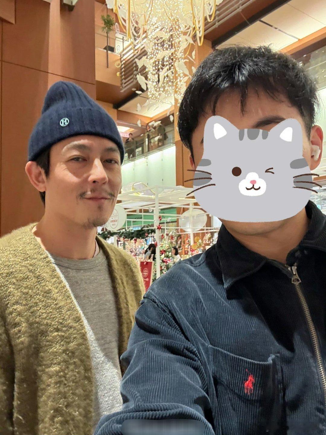 陈冠希 本山化 法拉利老了还是法拉利，这可是惊艳了80.90两代人的男神啊