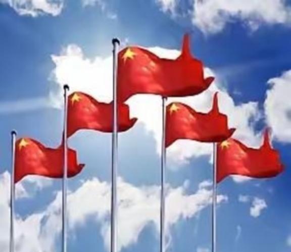 美伊这一场军事较量，彻底提醒全世界警惕中国！它们不约而同地问出了一个极其关键的问