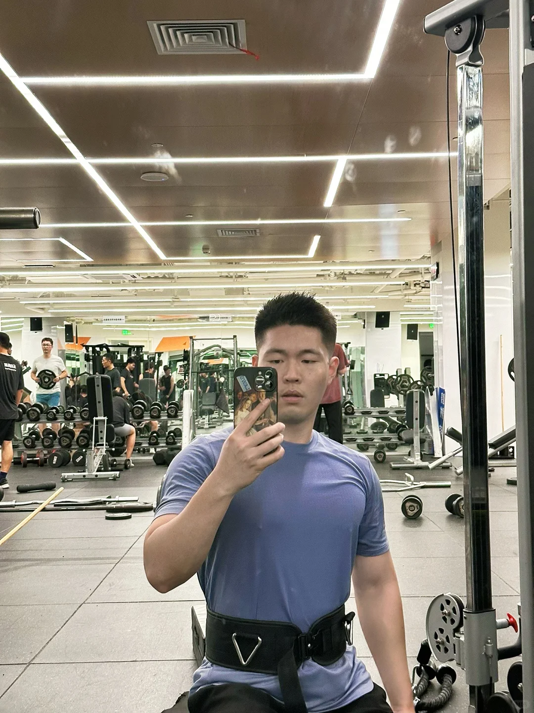 杭州 I 挑战一周找到室友