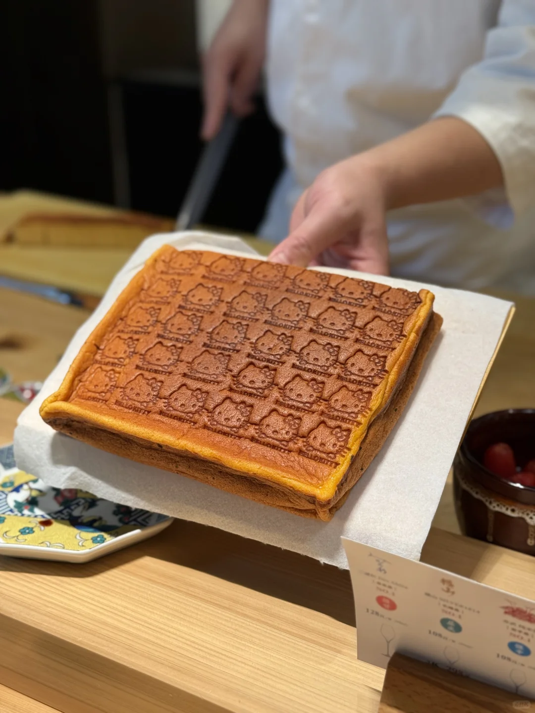 上海｜韩系复古小小咖啡店🍮🎧💭
