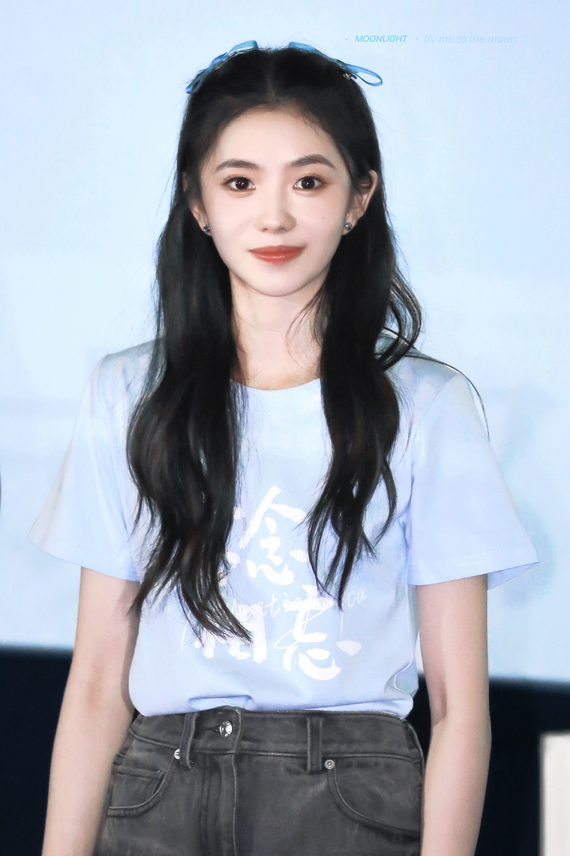 生日快乐🩵🩵520~~ 🥰😭🥰 