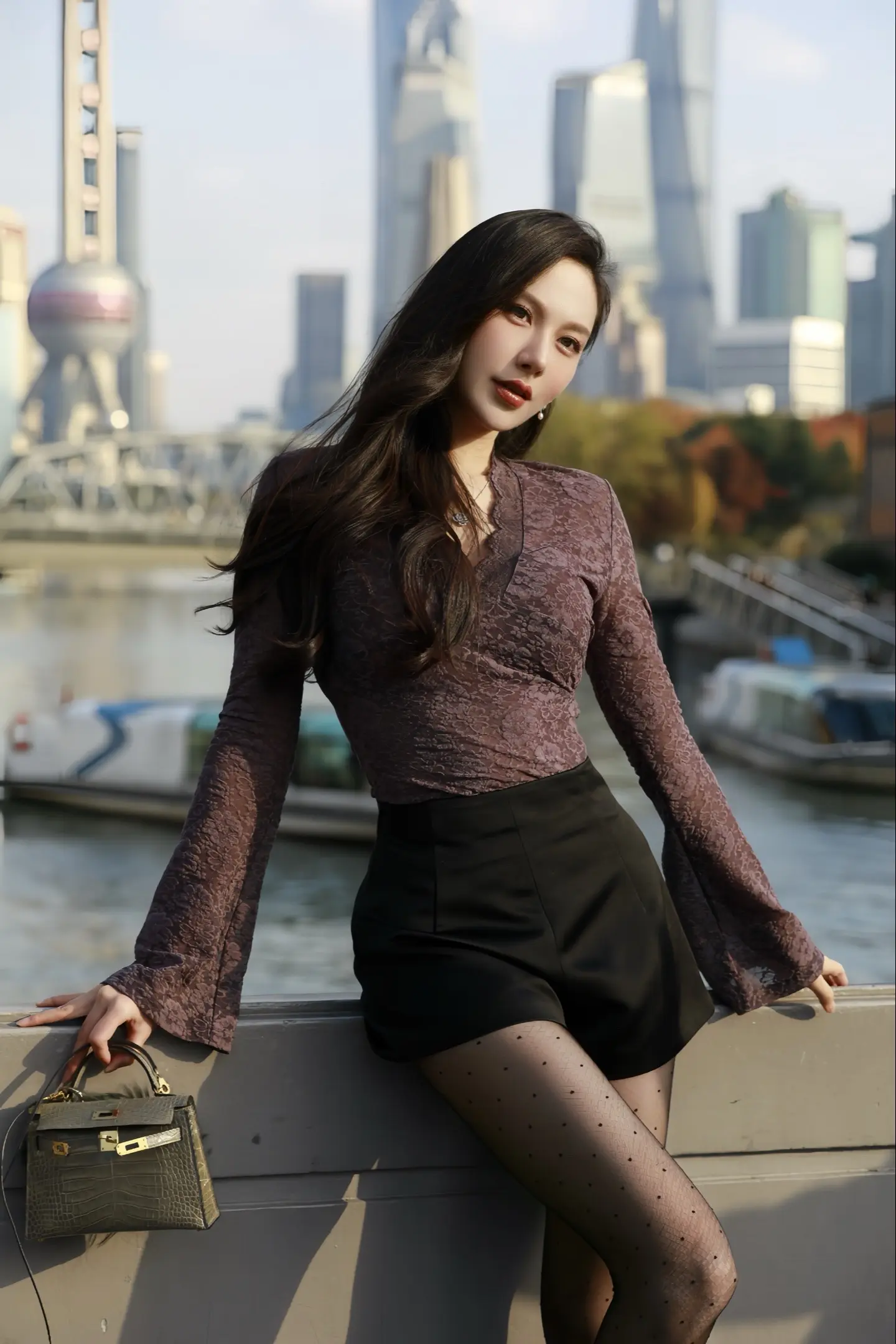 💜不同角度 不一样的美💜。