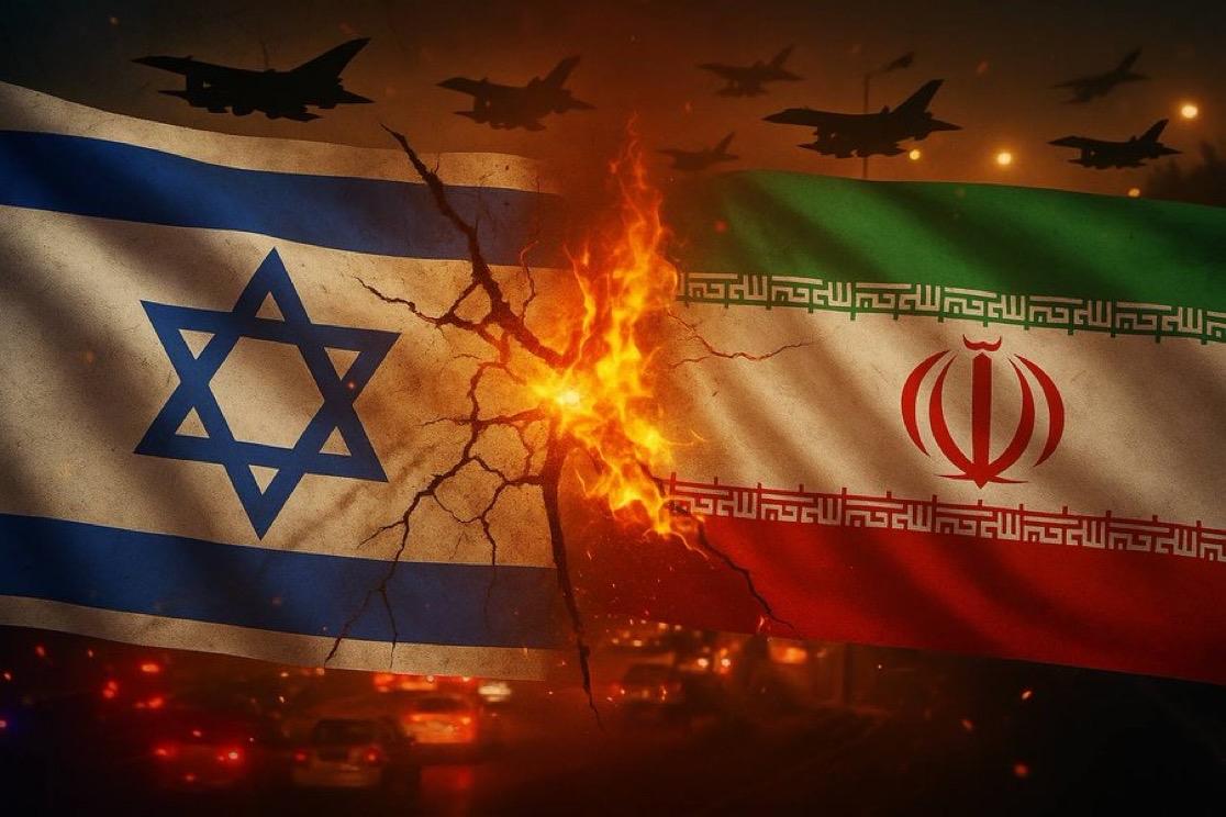 内塔尼亚胡：
我们削弱了伊朗伊斯兰共和国作为该地区激进“恐怖主义”驱动者的作用。