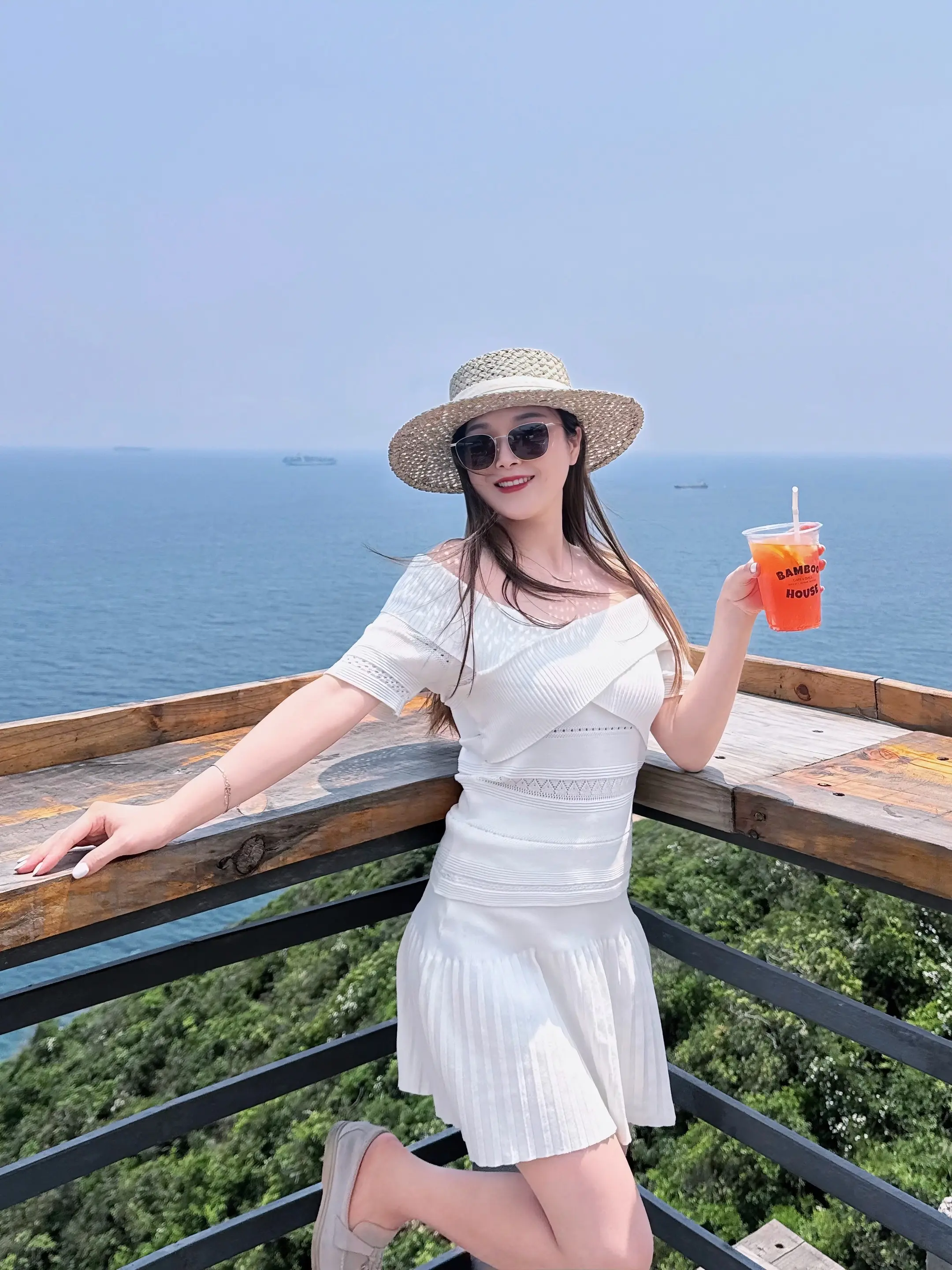 上班很辛苦，周末要放空✌️