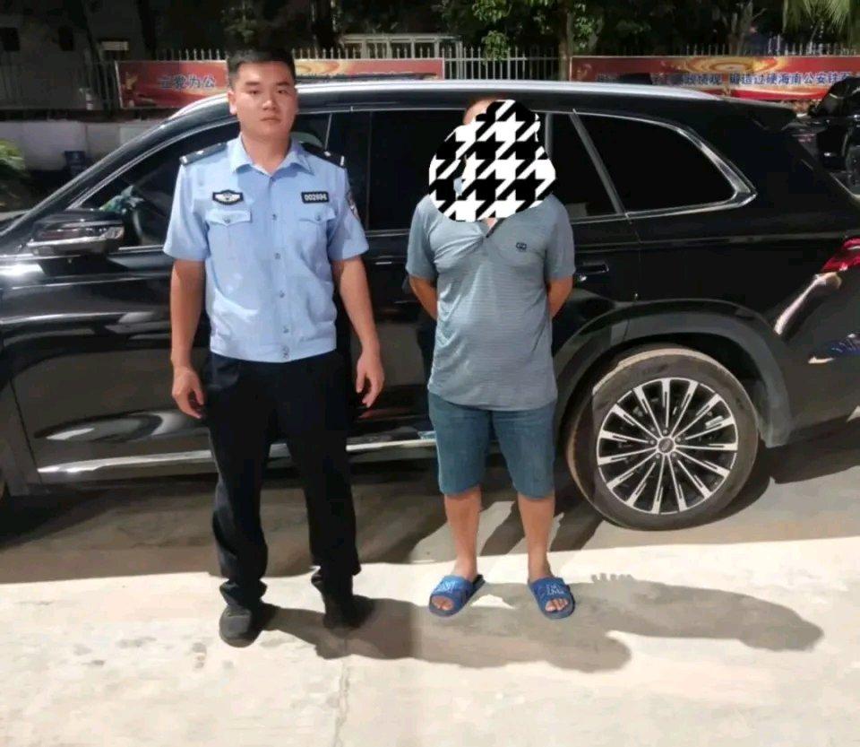 真的要被这些偷槟榔的人整无语了，海南乐东最近连着破了好几起槟榔盗窃案，最离谱的一