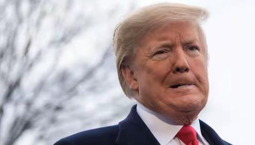 特朗普在白宫吹得天花乱坠，宣称美伊谈判取得关键进展，殊不知伊朗人反手就是一个大耳