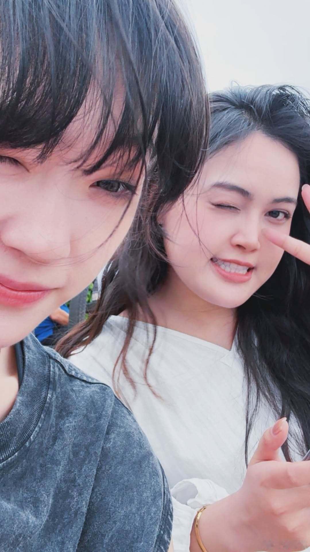 国际排坛动态蔡晓晴歌星更新社交媒体 