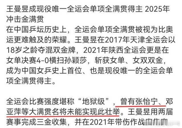 王曼昱天下无敌满意了吗 ​​​