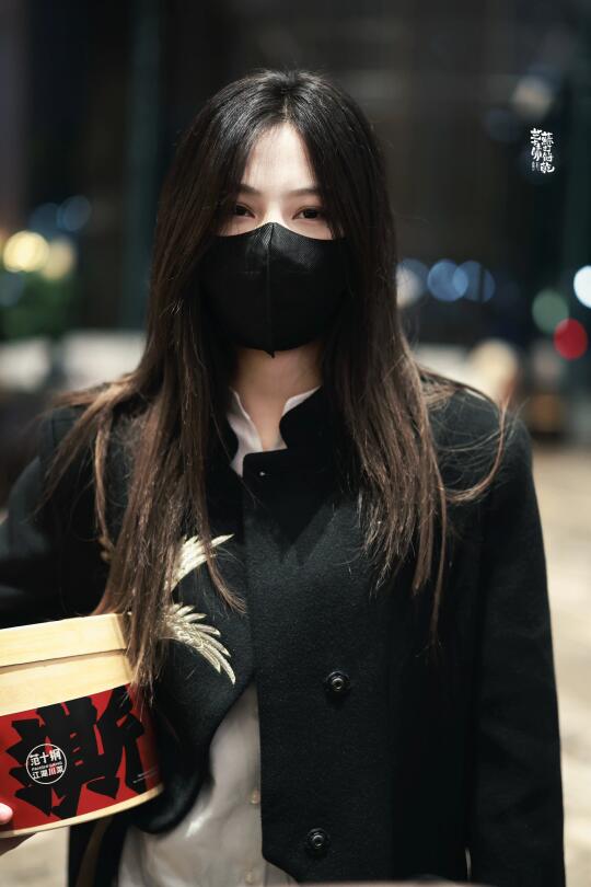 袁一琦20250304情歌大会下班