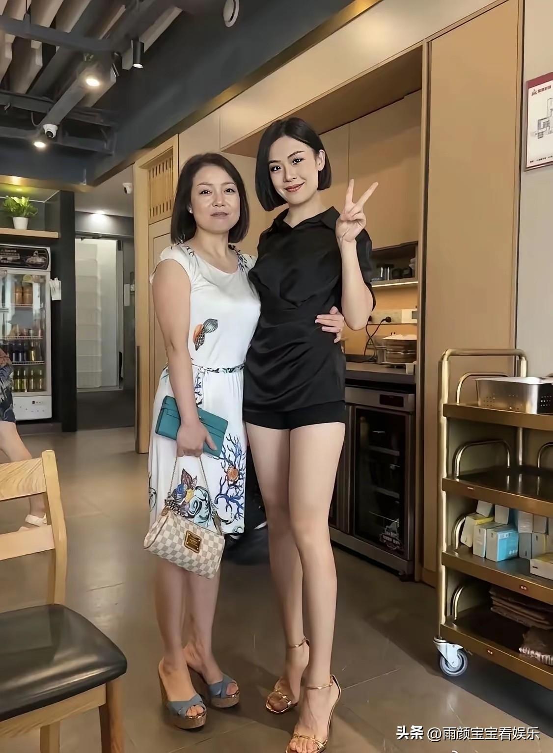 事实证明，高比矮好看，不接受反驳