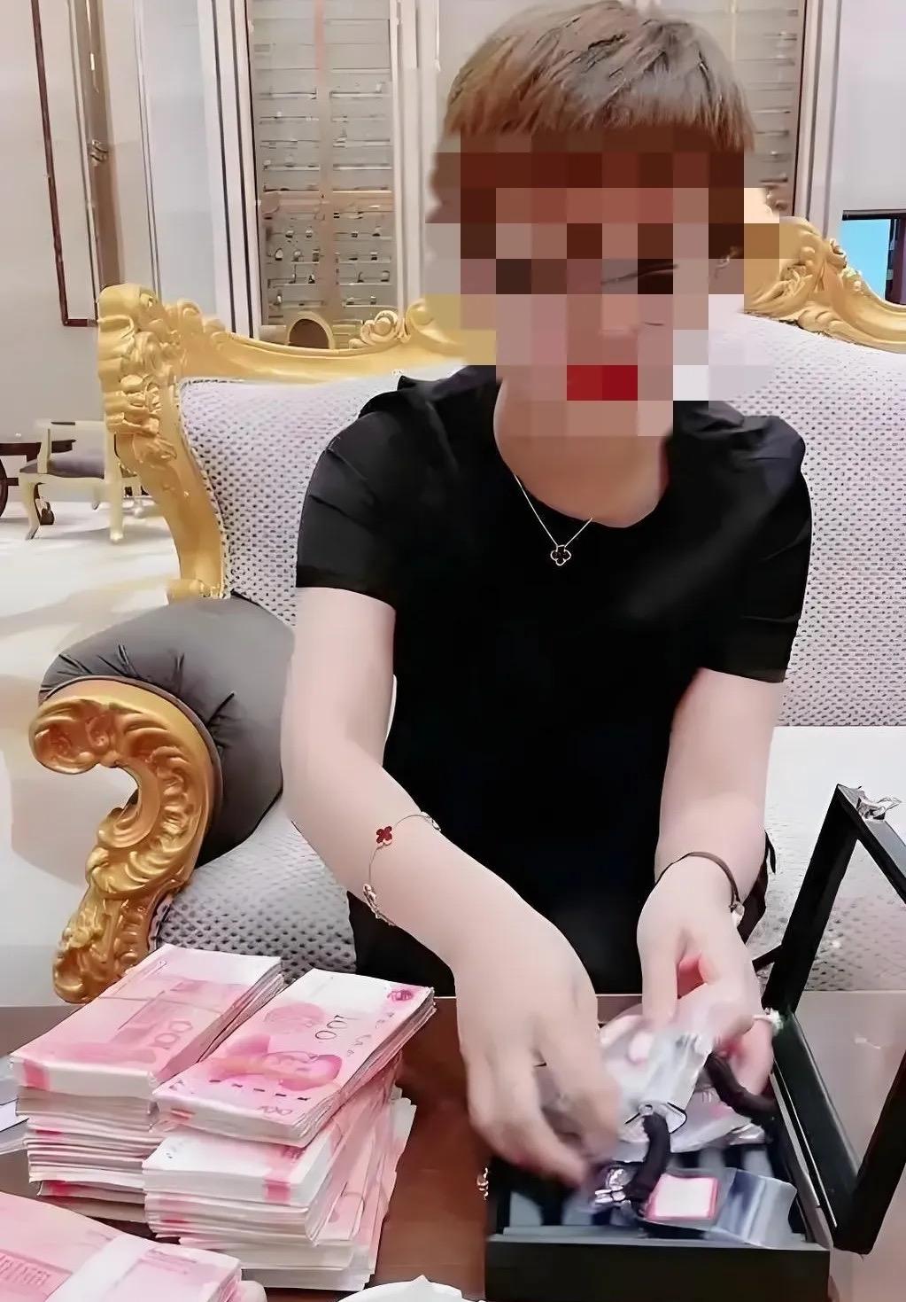 解气！四川德阳，女子做生意借一男子400万恶意赖着不还，男子胜诉了也当耳旁风，谁