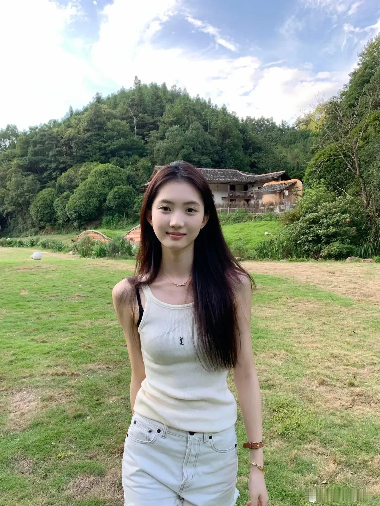 这里的风景美不美，你愿意打几分？