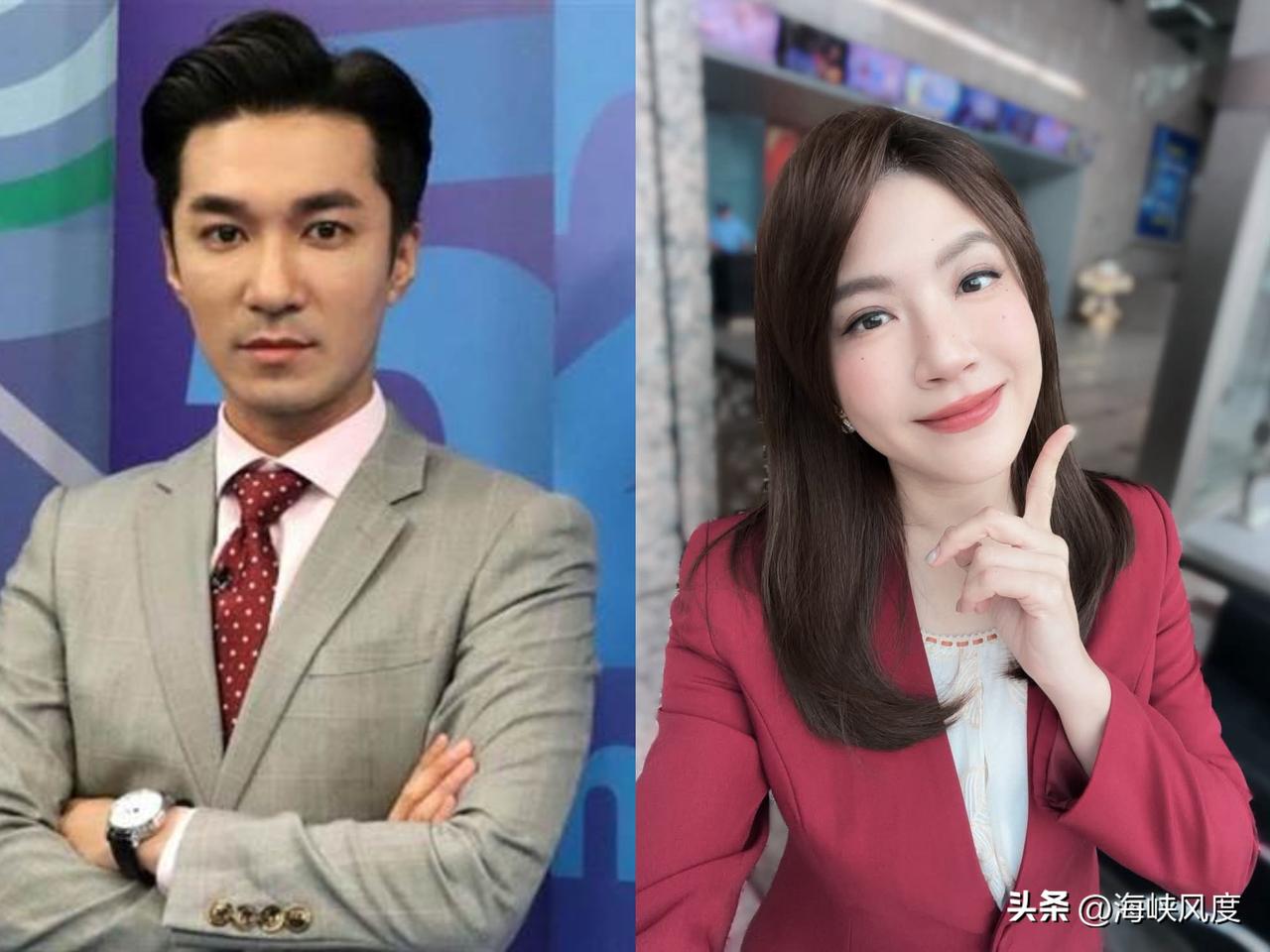 中天美女主播回归！说一说那些从中视、中天离职的黄智贤、唐湘龙、王又正、平秀琳们，