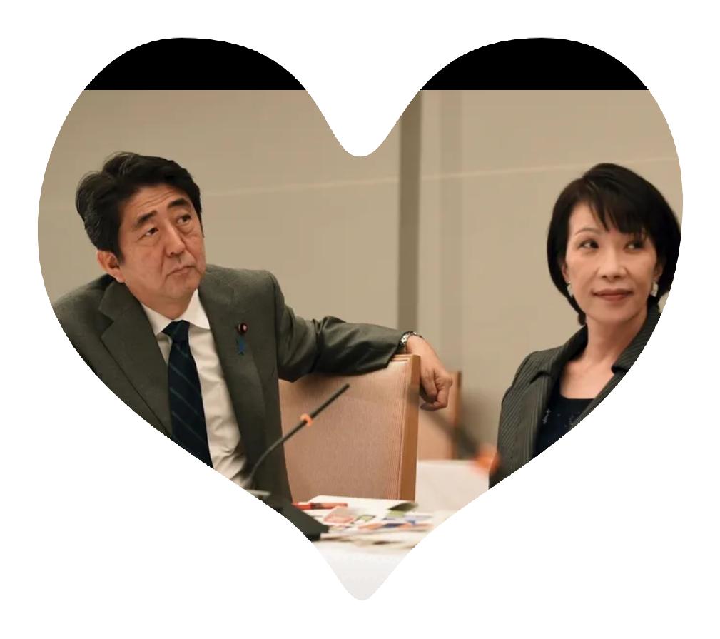 从来没有见过如此厚颜无耻之人，高市早苗就是这样的人，今天她发言说“推进中日战略互