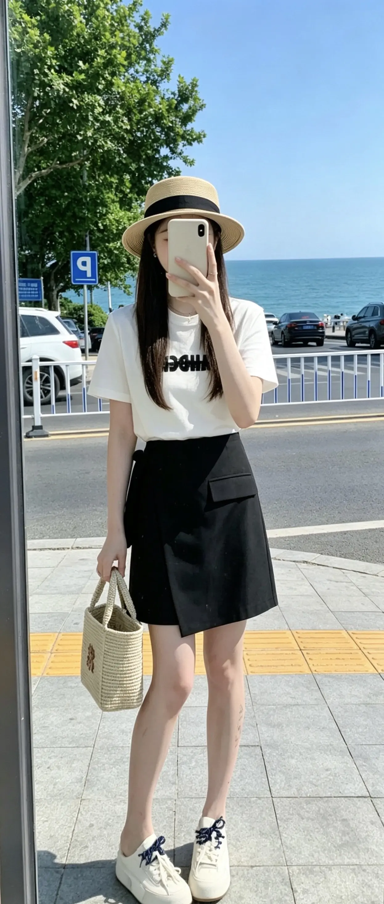 “人生最好的状态，不期而遇，不言而喻，  不药而愈，别想太多，日子笑着过才轻松”