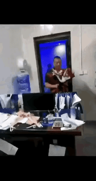 大哥，这个礼物是安排的很合理的