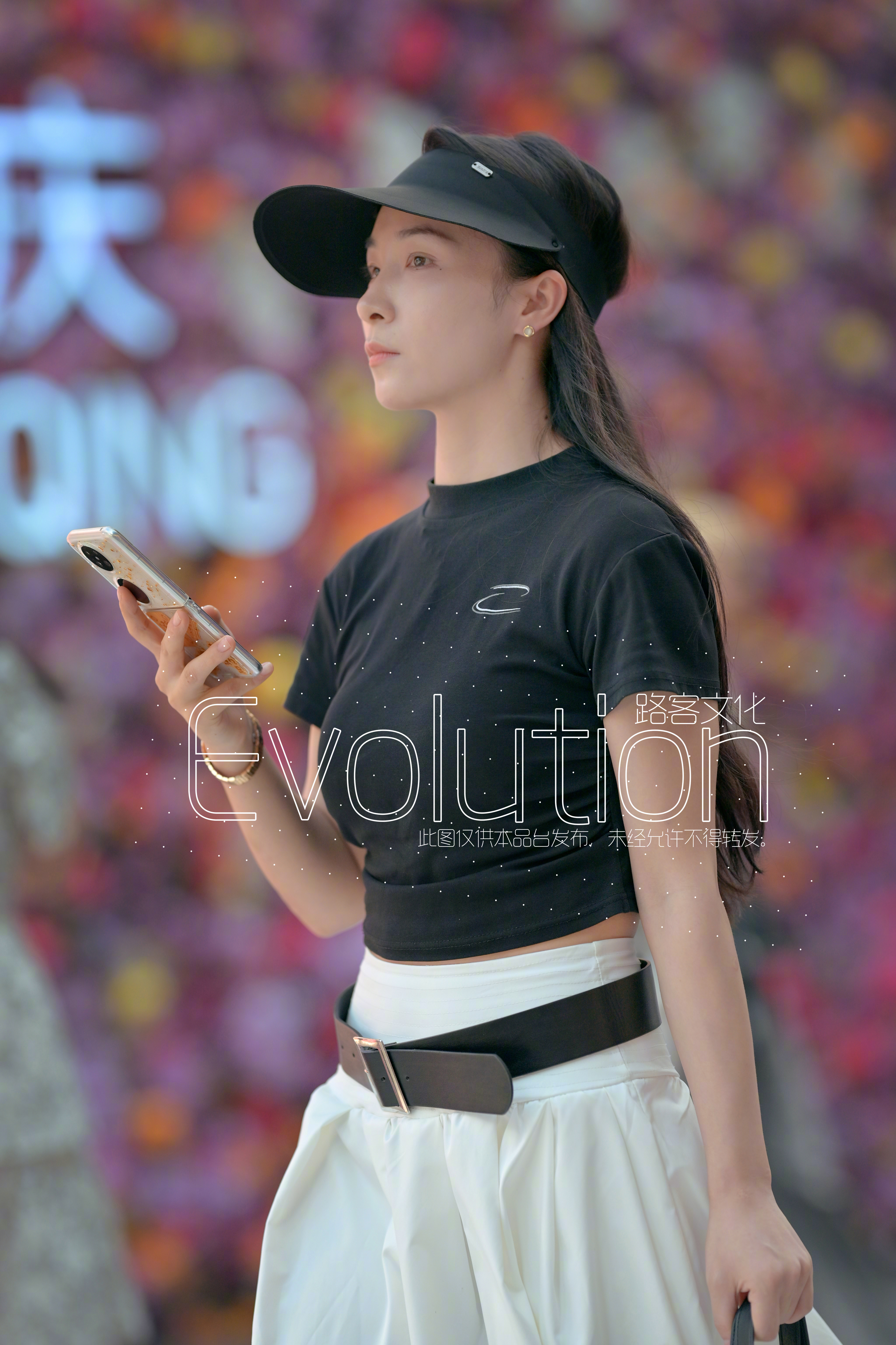 再来一张侧面 ​​​